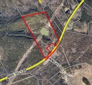 2427 B Wire Road Aiken, SC 