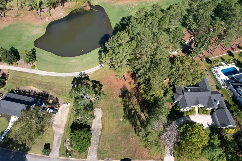 3553 Pebble Beach Drive Martinez, GA 30907