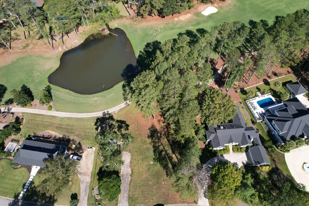 3553 Pebble Beach Drive Martinez, GA 30907