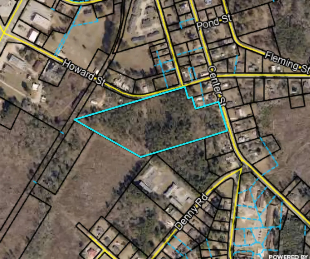 0 Howard Street Wrens, GA 30833