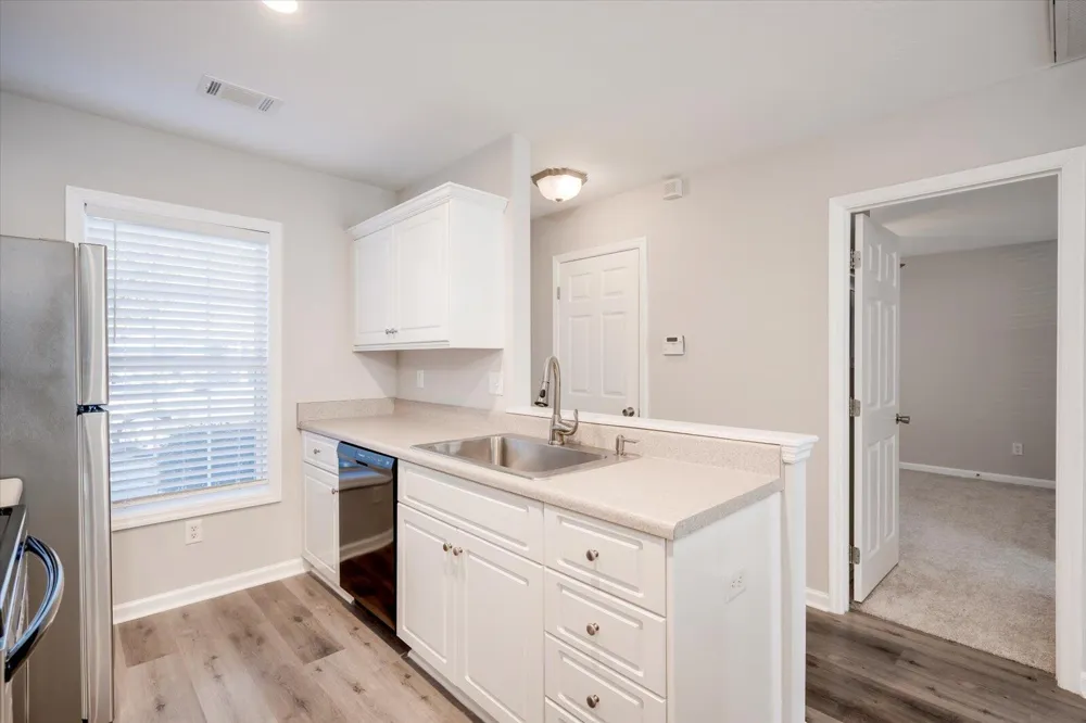 1216 Longpoint Drive Augusta, GA 30906