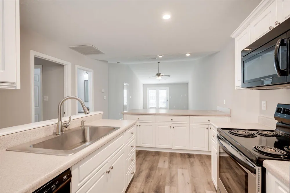 1216 Longpoint Drive Augusta, GA 30906