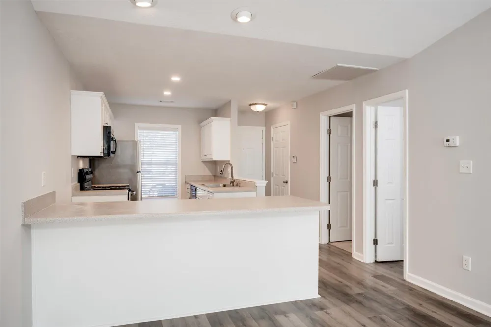 1216 Longpoint Drive Augusta, GA 30906