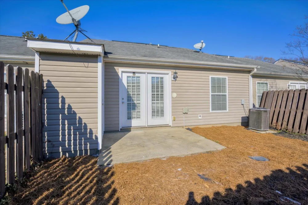 1216 Longpoint Drive Augusta, GA 30906
