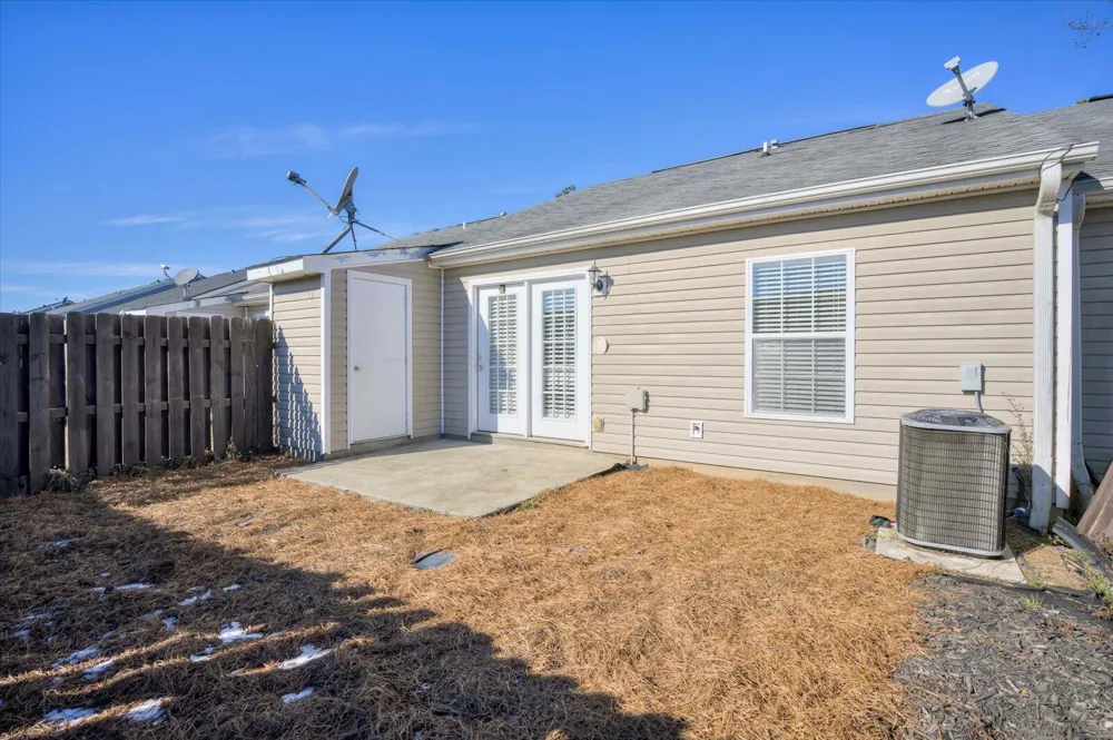 1216 Longpoint Drive Augusta, GA 30906