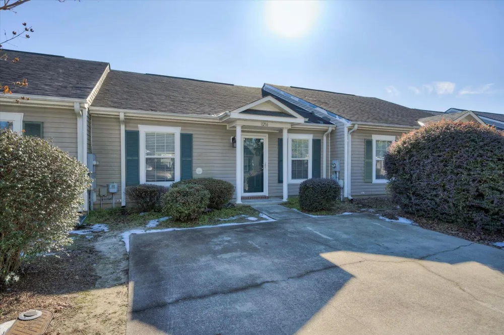 1216 Longpoint Drive Augusta, GA 30906