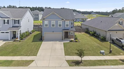 912 Newburn Drive