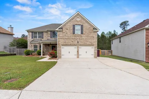 2017 Willhaven Drive