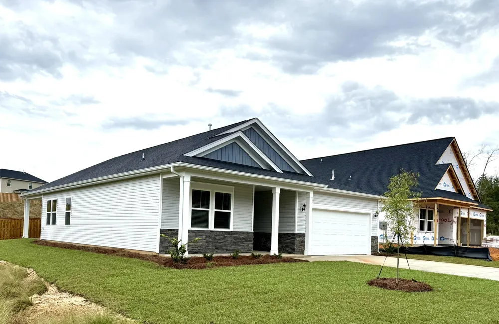 9093 Malahide Lane Aiken, SC 29801