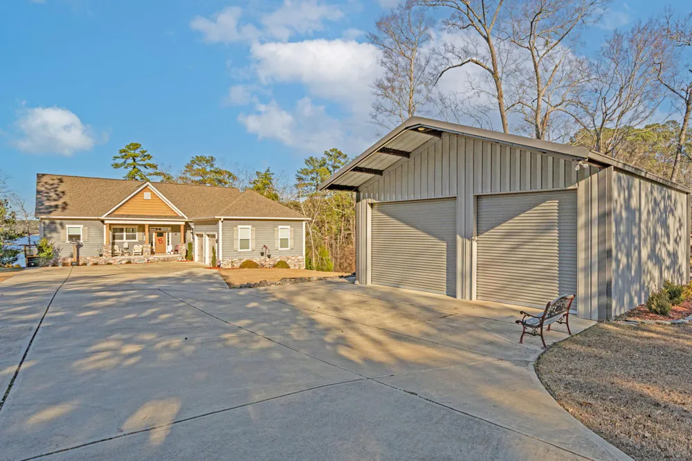 1012 Choctaw Drive Lincolnton, GA 30817