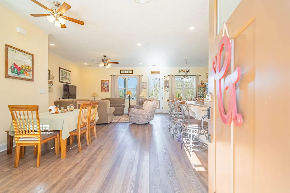 1012 Choctaw Drive Lincolnton, GA 30817
