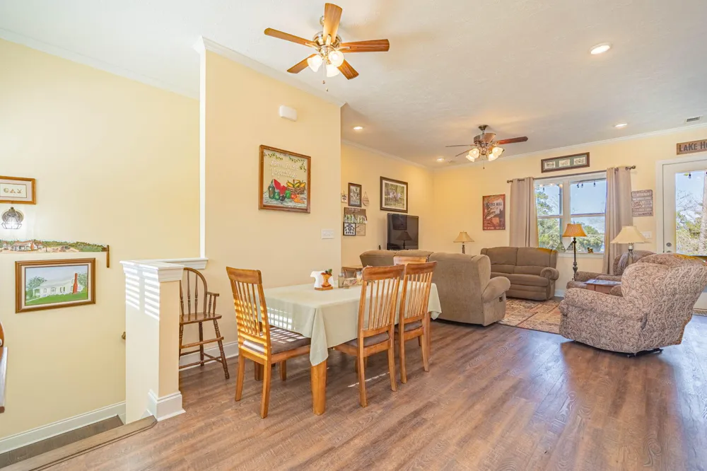 1012 Choctaw Drive Lincolnton, GA 30817
