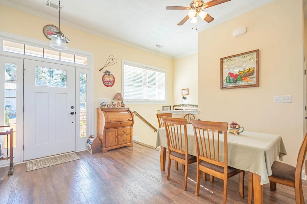 1012 Choctaw Drive Lincolnton, GA 30817