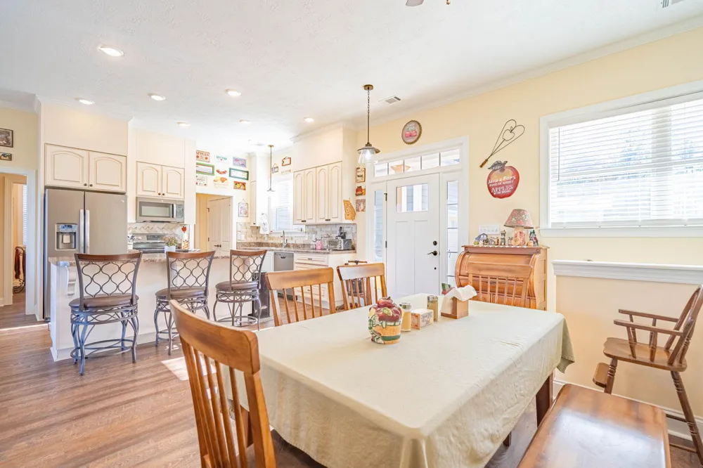 1012 Choctaw Drive Lincolnton, GA 30817