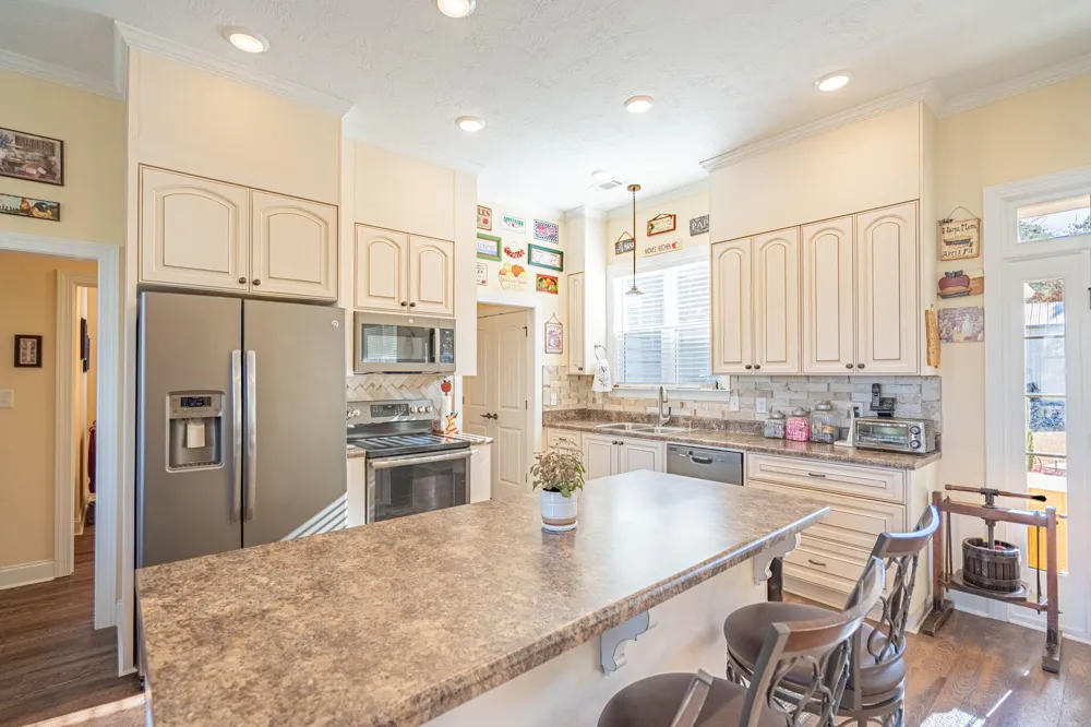 1012 Choctaw Drive Lincolnton, GA 30817