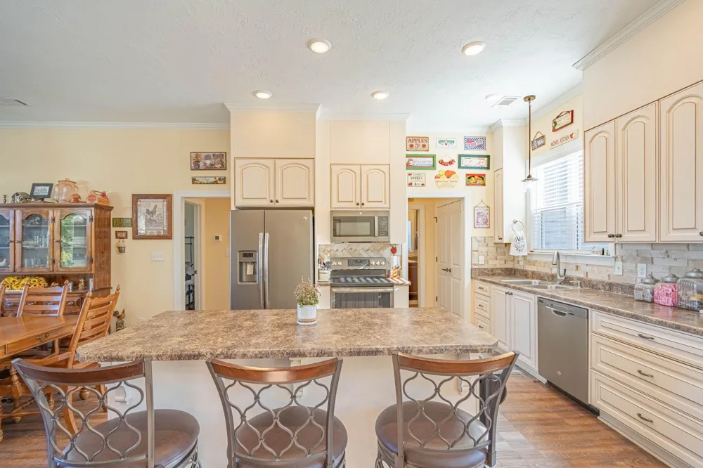 1012 Choctaw Drive Lincolnton, GA 30817