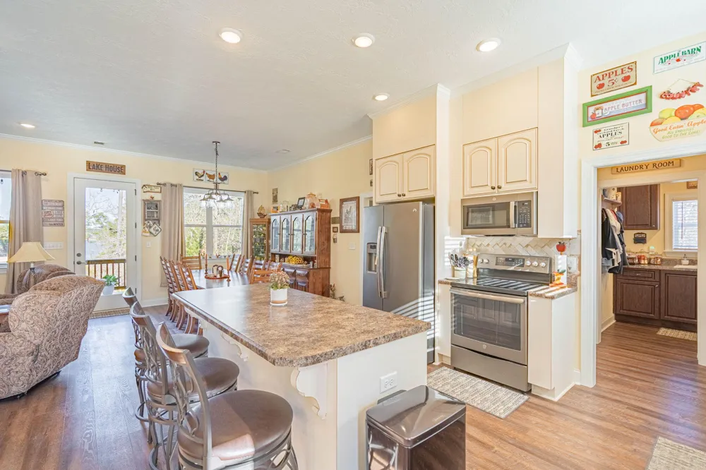 1012 Choctaw Drive Lincolnton, GA 30817