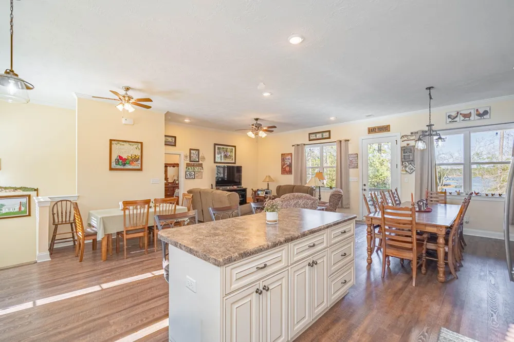 1012 Choctaw Drive Lincolnton, GA 30817