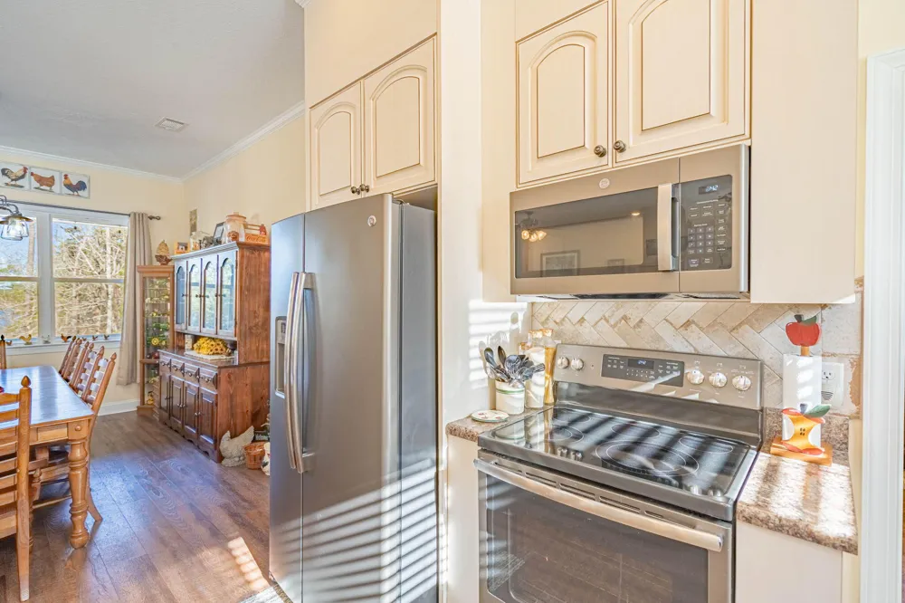 1012 Choctaw Drive Lincolnton, GA 30817