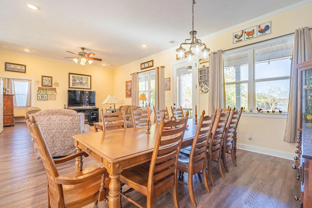 1012 Choctaw Drive Lincolnton, GA 30817