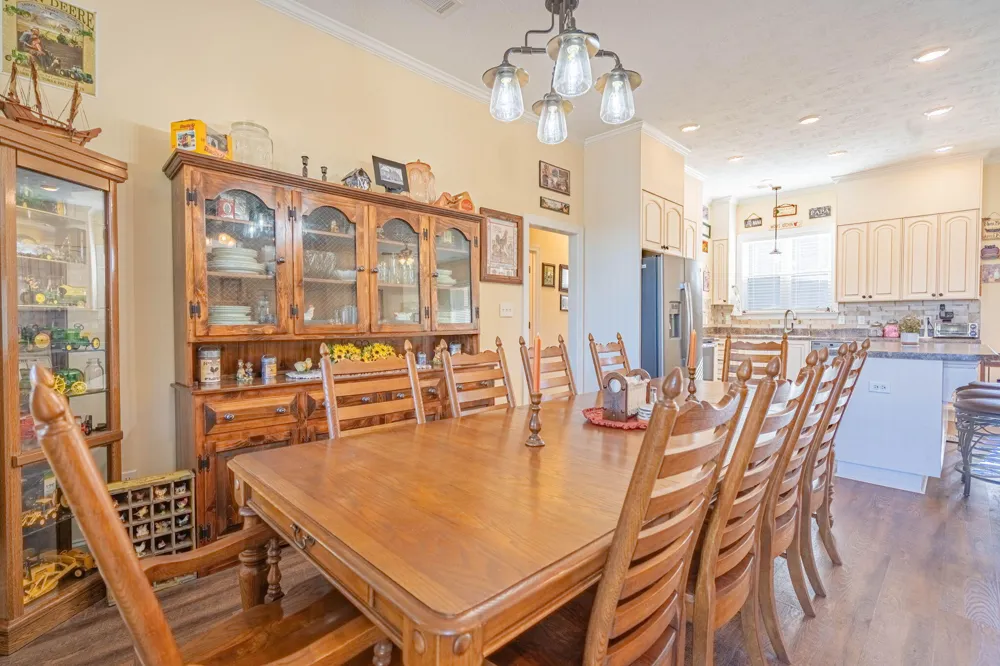 1012 Choctaw Drive Lincolnton, GA 30817