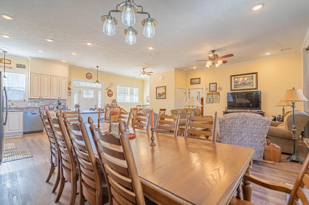 1012 Choctaw Drive Lincolnton, GA 30817