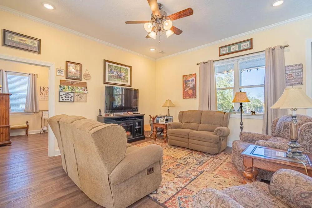 1012 Choctaw Drive Lincolnton, GA 30817