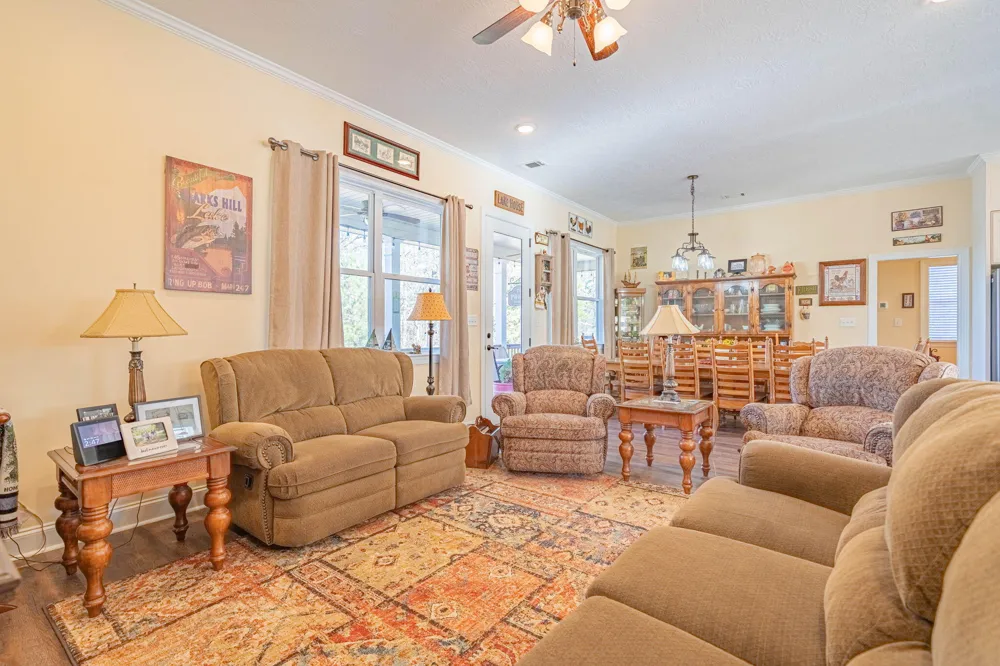 1012 Choctaw Drive Lincolnton, GA 30817