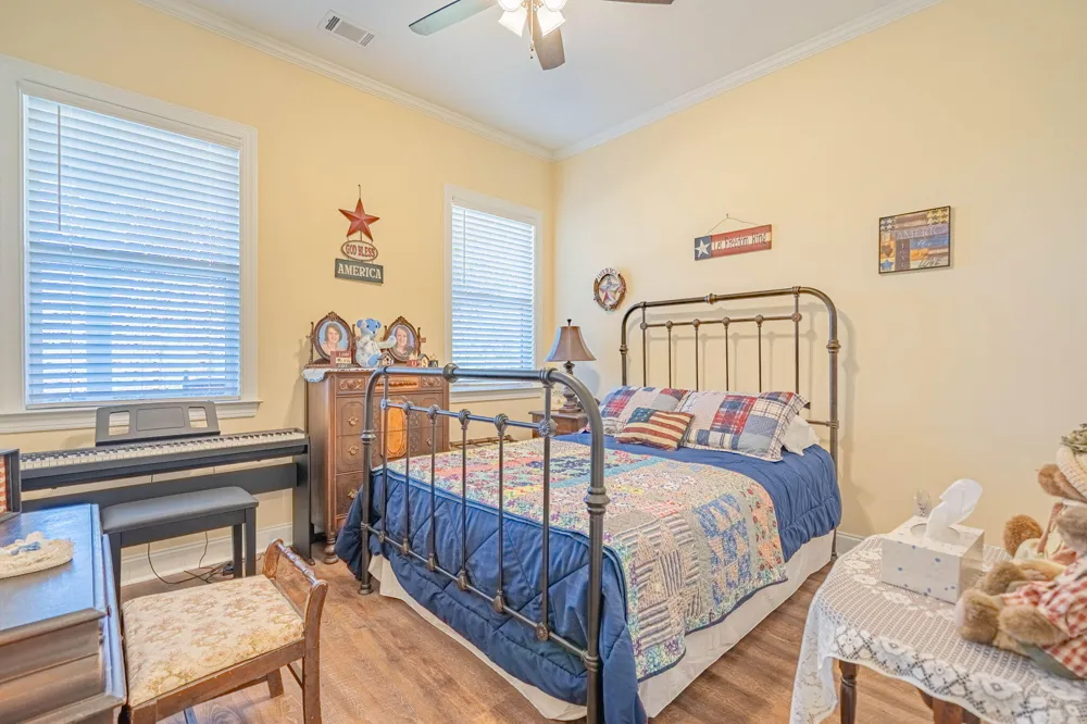 1012 Choctaw Drive Lincolnton, GA 30817
