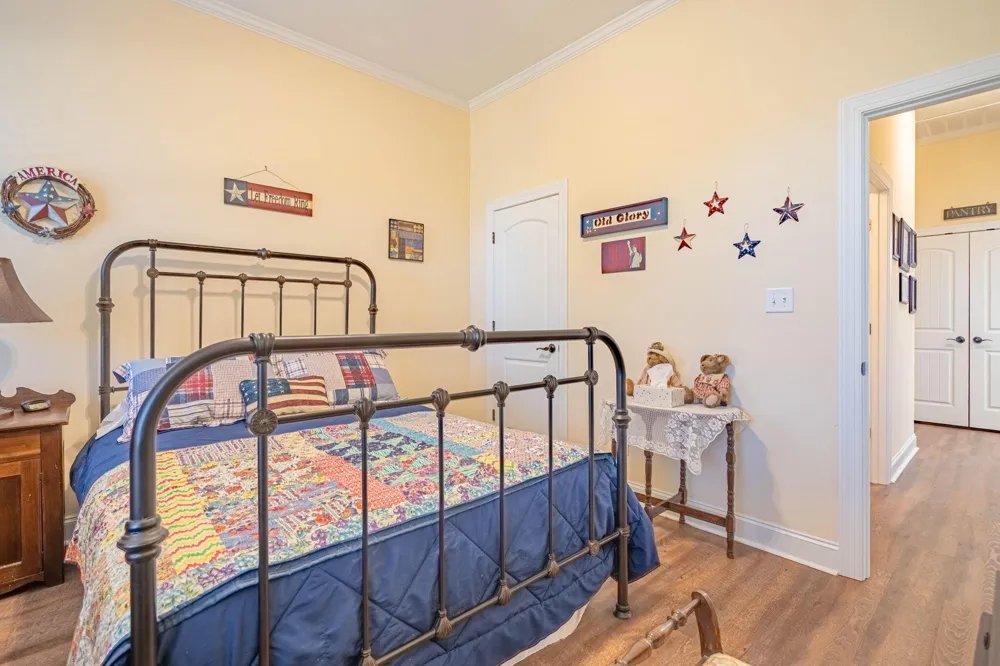 1012 Choctaw Drive Lincolnton, GA 30817