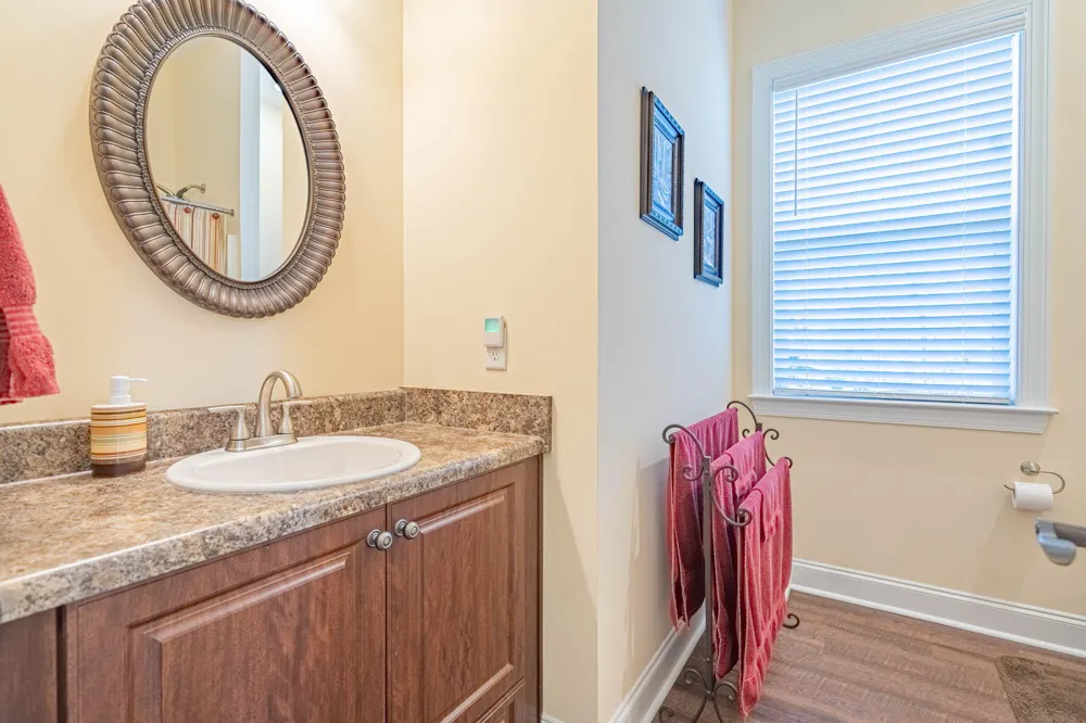 1012 Choctaw Drive Lincolnton, GA 30817
