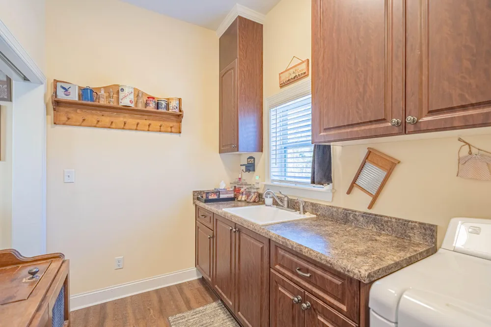 1012 Choctaw Drive Lincolnton, GA 30817