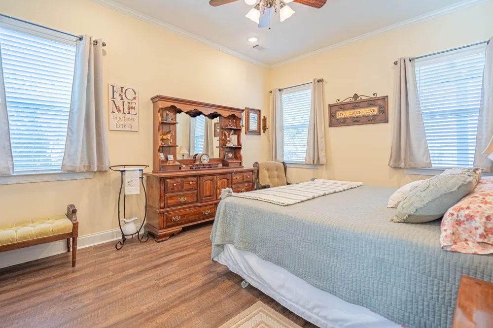 1012 Choctaw Drive Lincolnton, GA 30817