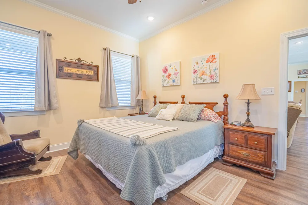 1012 Choctaw Drive Lincolnton, GA 30817
