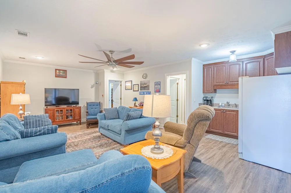 1012 Choctaw Drive Lincolnton, GA 30817