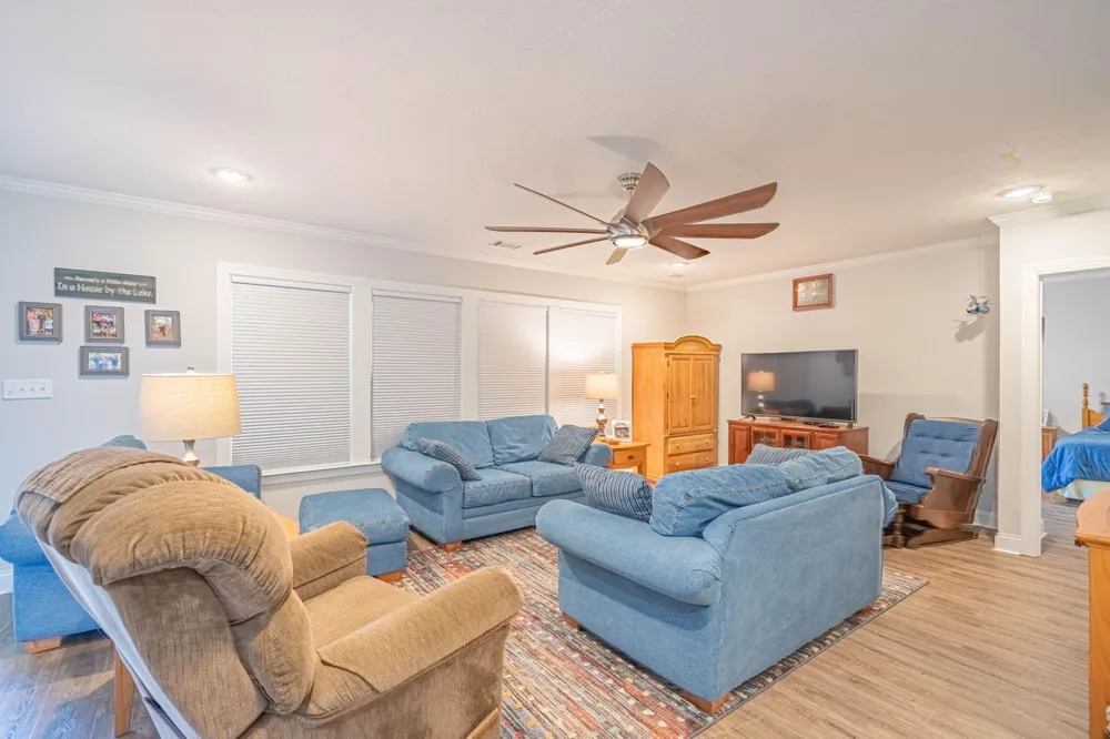 1012 Choctaw Drive Lincolnton, GA 30817