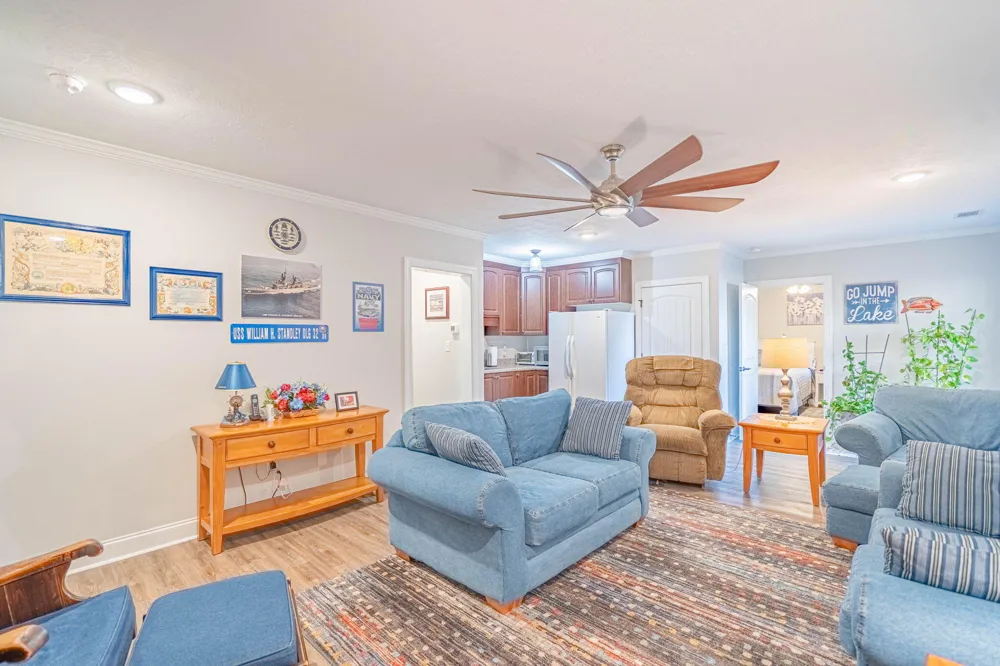 1012 Choctaw Drive Lincolnton, GA 30817