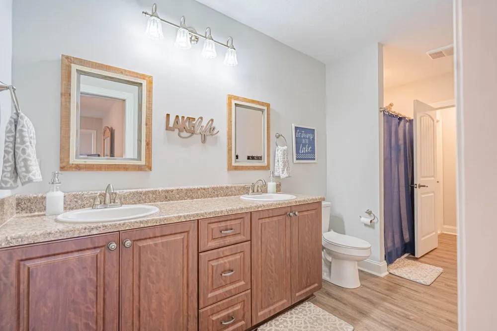 1012 Choctaw Drive Lincolnton, GA 30817