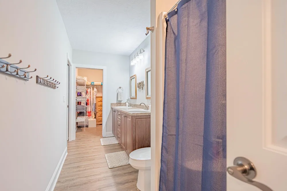 1012 Choctaw Drive Lincolnton, GA 30817