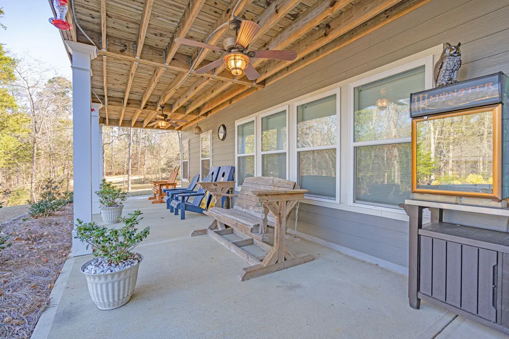 1012 Choctaw Drive Lincolnton, GA 30817