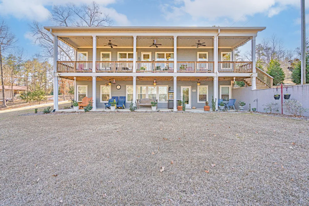 1012 Choctaw Drive Lincolnton, GA 30817