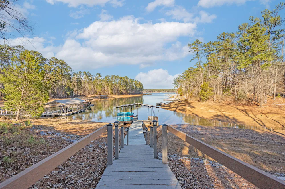 1012 Choctaw Drive Lincolnton, GA 30817