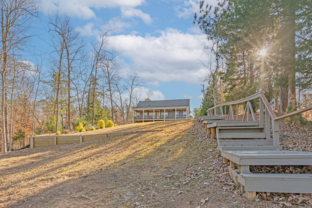1012 Choctaw Drive Lincolnton, GA 30817