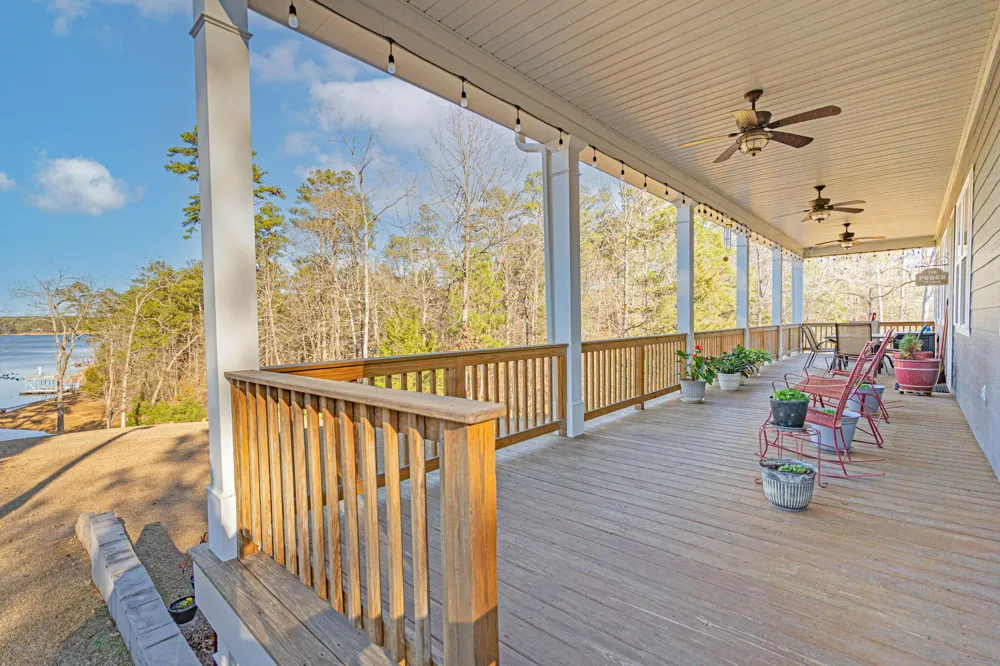 1012 Choctaw Drive Lincolnton, GA 30817