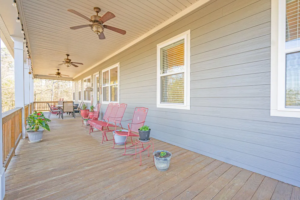 1012 Choctaw Drive Lincolnton, GA 30817