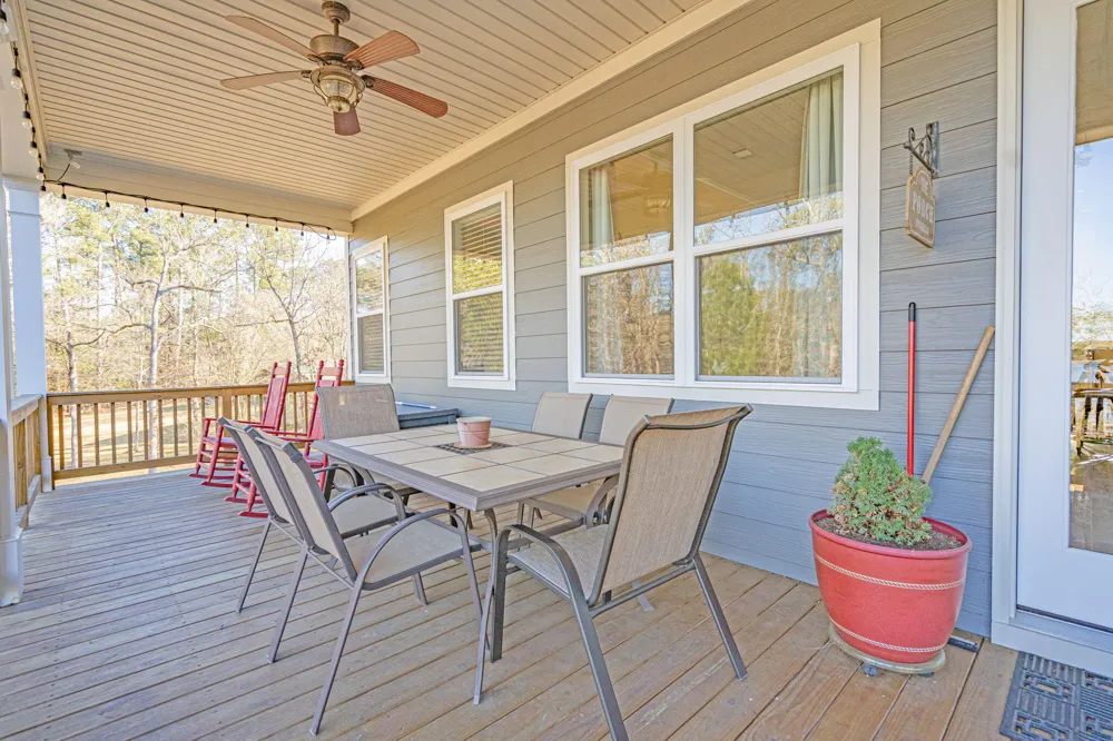 1012 Choctaw Drive Lincolnton, GA 30817