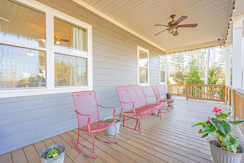 1012 Choctaw Drive Lincolnton, GA 30817