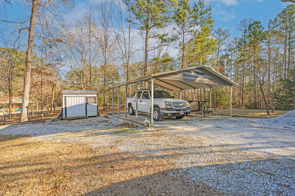 1012 Choctaw Drive Lincolnton, GA 30817