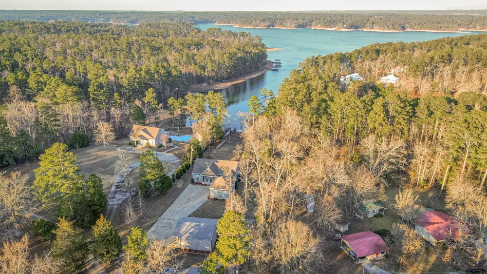 1012 Choctaw Drive Lincolnton, GA 30817