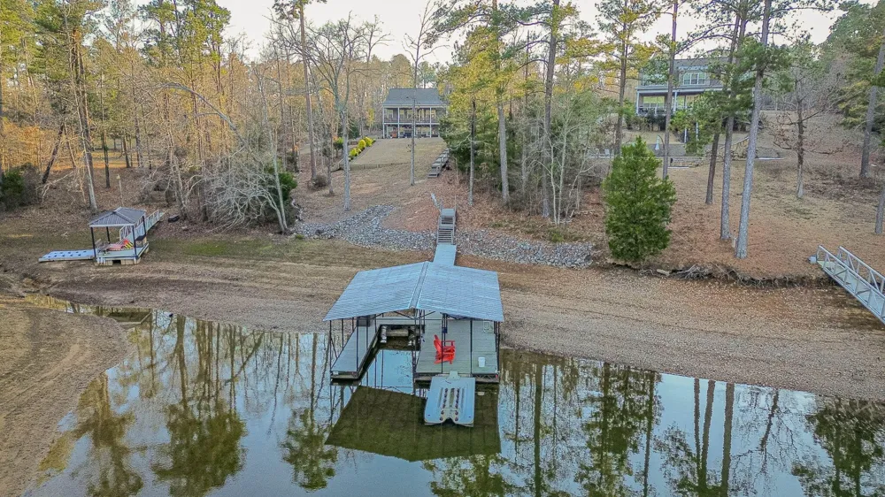 1012 Choctaw Drive Lincolnton, GA 30817